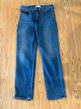 Madewell The Perfect Vintage Size 28 Women’s.